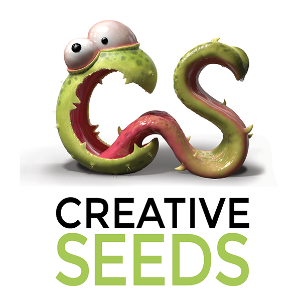 Creative Seeds